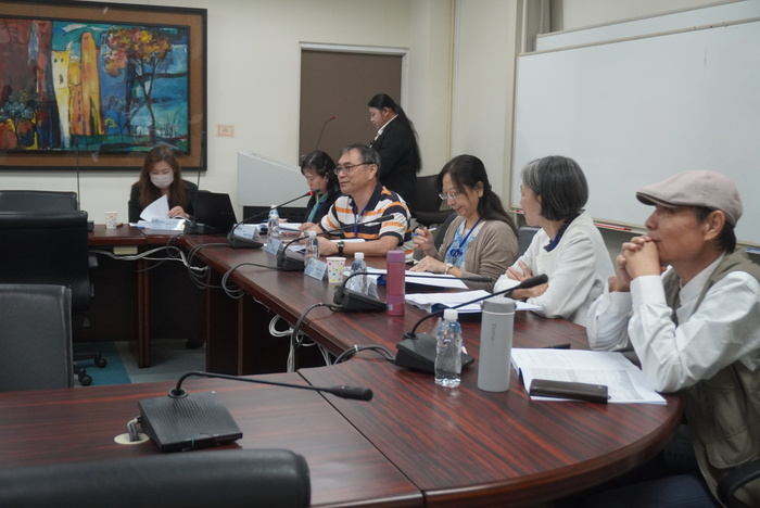 第四會議室概況圖片