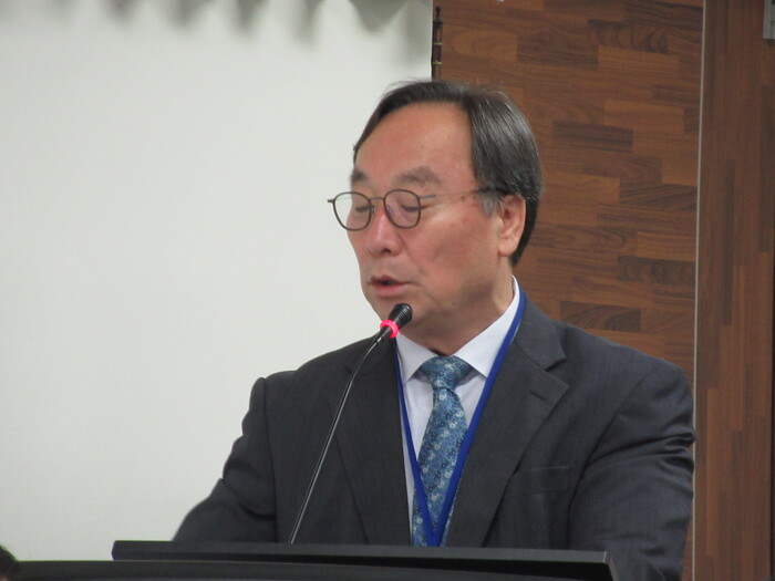 【研討會成果】20260616臺韓漢學研究學術研討會圖片