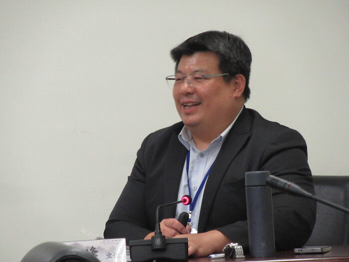 【研討會成果】20260616臺韓漢學研究學術研討會圖片