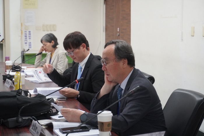 【研討會成果】20260616臺韓漢學研究學術研討會圖片