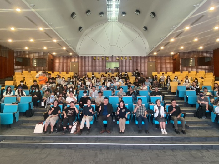 會後大合照圖片